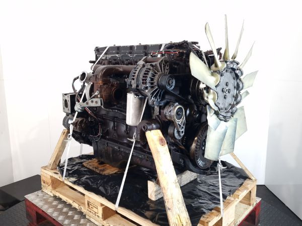 Cummins QSB6.7 CPL 426 Engine (Plant) - Двигател за Строителна техника: снимка 4 Cummins QSB6.7 CPL 426 Engine (Plant) - Двигател за Строителна техника: снимка 4