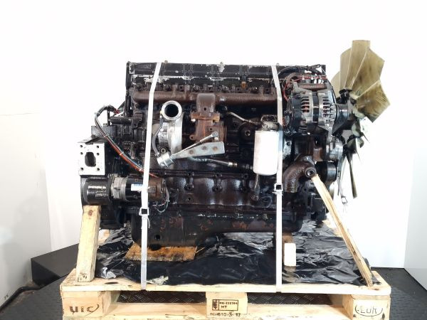 Cummins QSB6.7 CPL 426 Engine (Plant) - Двигател за Строителна техника: снимка 3 Cummins QSB6.7 CPL 426 Engine (Plant) - Двигател за Строителна техника: снимка 3