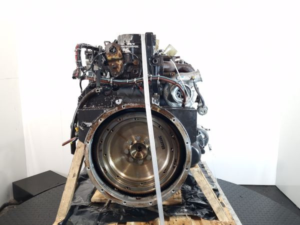 Cummins QSB6.7 CPL 426 Engine (Plant) - Двигател за Строителна техника: снимка 2 Cummins QSB6.7 CPL 426 Engine (Plant) - Двигател за Строителна техника: снимка 2