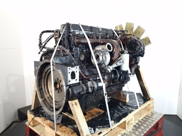 Cummins QSB6.7 CPL 426 Engine (Plant) - Двигател за Строителна техника: снимка 1 Cummins QSB6.7 CPL 426 Engine (Plant) - Двигател за Строителна техника: снимка 1