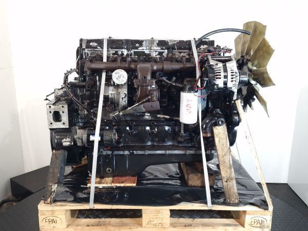 Cummins QSB6.7 CPL 8466 Engine (Industrial) - Двигател за Промишлено оборудване: снимка 4 Cummins QSB6.7 CPL 8466 Engine (Industrial) - Двигател за Промишлено оборудване: снимка 4