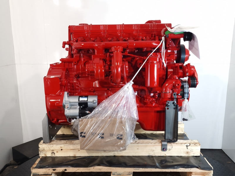 Cummins QSB6.7 CPL4990 New Engine (Plant) - Двигател за Строителна техника: снимка 5 Cummins QSB6.7 CPL4990 New Engine (Plant) - Двигател за Строителна техника: снимка 5