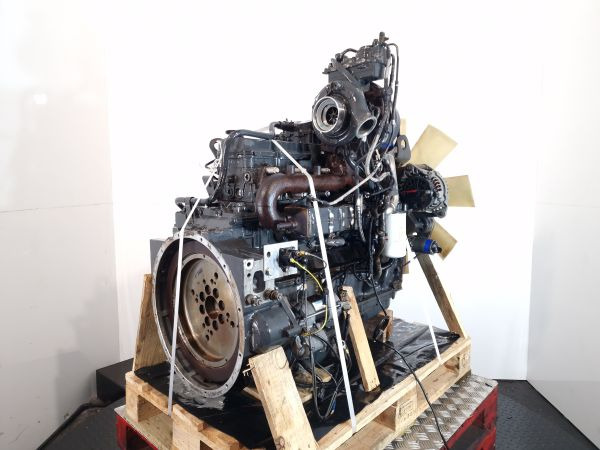 Cummins QSB7-G6 NR4 CPL3277 Engine (Plant) - Двигател за Строителна техника: снимка 1 Cummins QSB7-G6 NR4 CPL3277 Engine (Plant) - Двигател за Строителна техника: снимка 1