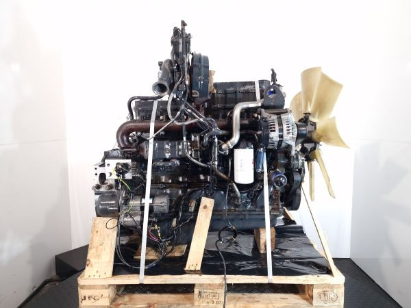 Cummins QSB7-G6 NR4 CPL3277 Engine (Plant) - Двигател за Строителна техника: снимка 5 Cummins QSB7-G6 NR4 CPL3277 Engine (Plant) - Двигател за Строителна техника: снимка 5