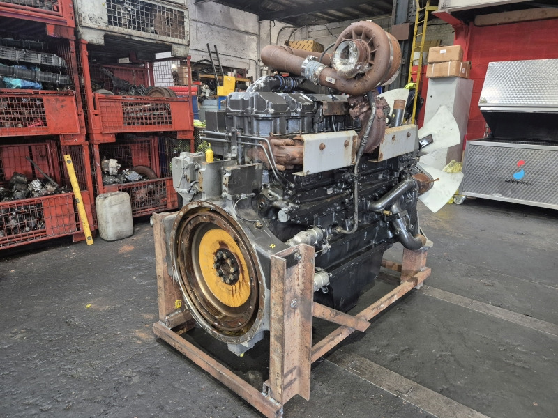 Cummins QSK23-C CPL 2858 Engine (Plant) for Hitachi/Komatsu - Двигател за Строителна техника: снимка 1 Cummins QSK23-C CPL 2858 Engine (Plant) for Hitachi/Komatsu - Двигател за Строителна техника: снимка 1
