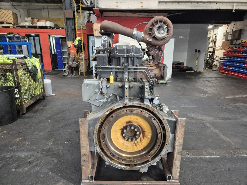 Cummins QSK23-C CPL 2858 Engine (Plant) for Hitachi/Komatsu - Двигател за Строителна техника: снимка 2 Cummins QSK23-C CPL 2858 Engine (Plant) for Hitachi/Komatsu - Двигател за Строителна техника: снимка 2