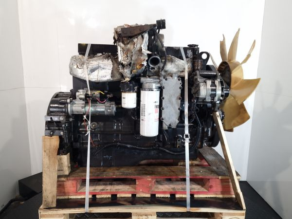 Cummins QSL9 CPL 8478 Engine (Plant) - Двигател за Строителна техника: снимка 5 Cummins QSL9 CPL 8478 Engine (Plant) - Двигател за Строителна техника: снимка 5