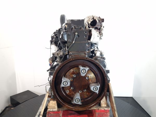 Cummins QSL9 CPL 8478 Engine (Plant) - Двигател за Строителна техника: снимка 4 Cummins QSL9 CPL 8478 Engine (Plant) - Двигател за Строителна техника: снимка 4