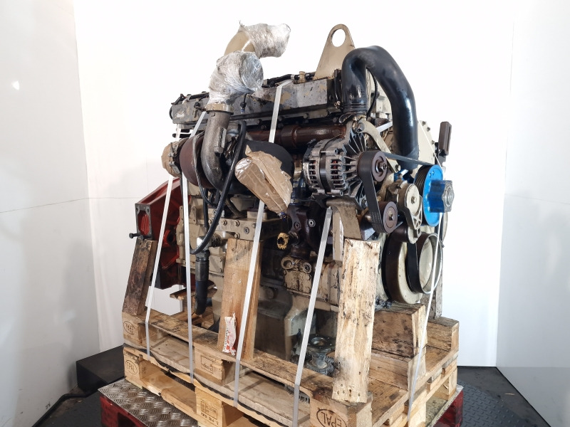 Cummins QSM11 CPL 2828 Hyundai R520LC-9S EXCAVATOR Engine (Plant) - Двигател за Строителна техника: снимка 4 Cummins QSM11 CPL 2828 Hyundai R520LC-9S EXCAVATOR Engine (Plant) - Двигател за Строителна техника: снимка 4