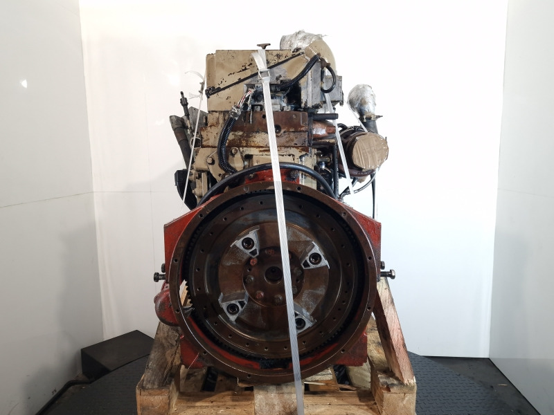 Cummins QSM11 CPL 2828 Hyundai R520LC-9S EXCAVATOR Engine (Plant) - Двигател за Строителна техника: снимка 2 Cummins QSM11 CPL 2828 Hyundai R520LC-9S EXCAVATOR Engine (Plant) - Двигател за Строителна техника: снимка 2