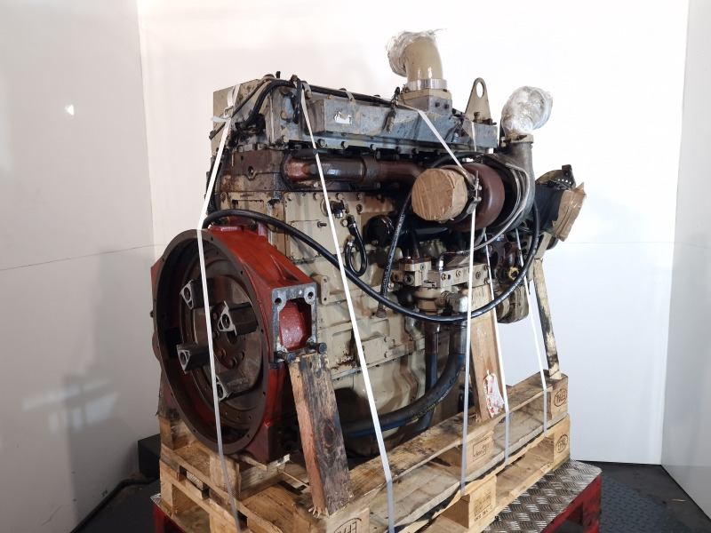 Cummins QSM11 CPL 2828 Hyundai R520LC-9S EXCAVATOR Engine (Plant) - Двигател за Строителна техника: снимка 1 Cummins QSM11 CPL 2828 Hyundai R520LC-9S EXCAVATOR Engine (Plant) - Двигател за Строителна техника: снимка 1