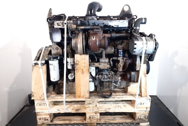 Cummins QSM11 Engine (Industrial) - Двигател за Промишлено оборудване: снимка 5 Cummins QSM11 Engine (Industrial) - Двигател за Промишлено оборудване: снимка 5