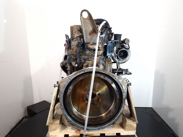 Cummins QSM11 Engine (Industrial) - Двигател за Промишлено оборудване: снимка 4 Cummins QSM11 Engine (Industrial) - Двигател за Промишлено оборудване: снимка 4