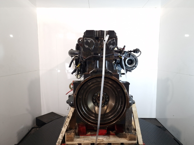 Cummins QSX15-C600 CPL 2825 Engine (Industrial) - Двигател за Промишлено оборудване: снимка 5 Cummins QSX15-C600 CPL 2825 Engine (Industrial) - Двигател за Промишлено оборудване: снимка 5
