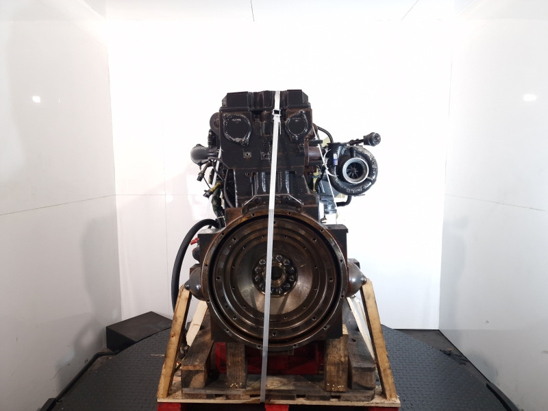 Cummins QSX15-C600 CPL 2825 Engine (Industrial) - Двигател за Промишлено оборудване: снимка 2 Cummins QSX15-C600 CPL 2825 Engine (Industrial) - Двигател за Промишлено оборудване: снимка 2