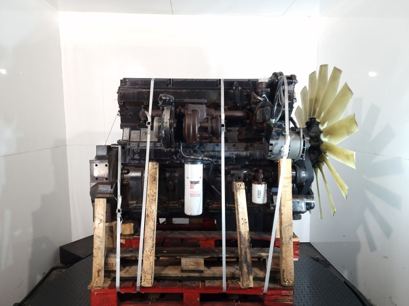 Cummins QSX15-C600 CPL 2825 Engine (Industrial) - Двигател за Промишлено оборудване: снимка 3 Cummins QSX15-C600 CPL 2825 Engine (Industrial) - Двигател за Промишлено оборудване: снимка 3