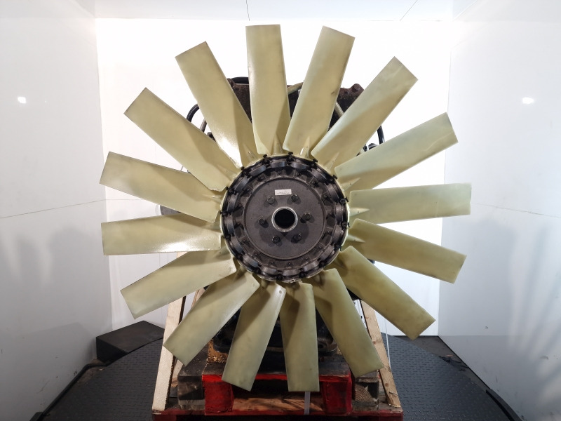 Cummins QSX15-C600 CPL 2825 Engine (Industrial) - Двигател за Промишлено оборудване: снимка 5 Cummins QSX15-C600 CPL 2825 Engine (Industrial) - Двигател за Промишлено оборудване: снимка 5