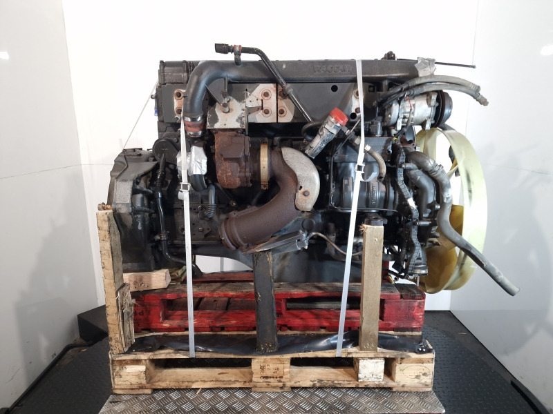 DAF CF PR228 U1 Refuse Spec Engine (Truck) - Двигател за Камион: снимка 4 DAF CF PR228 U1 Refuse Spec Engine (Truck) - Двигател за Камион: снимка 4
