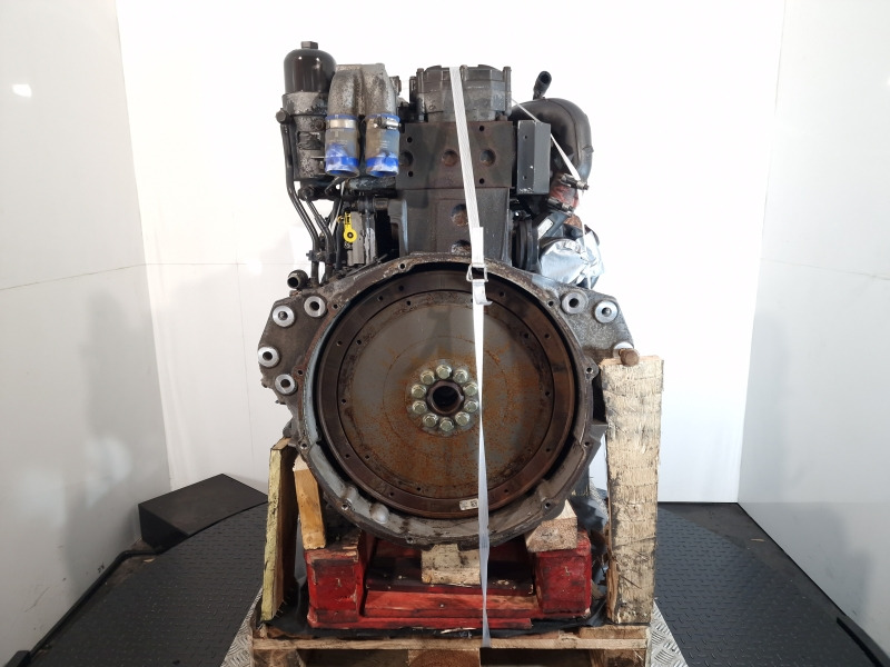 DAF CF PR228 U1 Refuse Spec Engine (Truck) - Двигател за Камион: снимка 3 DAF CF PR228 U1 Refuse Spec Engine (Truck) - Двигател за Камион: снимка 3