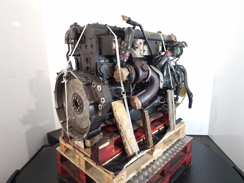 DAF CF PR228 U1 Refuse Spec Engine (Truck) - Двигател за Камион: снимка 1 DAF CF PR228 U1 Refuse Spec Engine (Truck) - Двигател за Камион: снимка 1