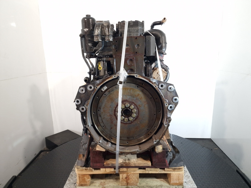 DAF CF PR228 U1 Refuse Spec Engine (Truck) - Двигател за Камион: снимка 2 DAF CF PR228 U1 Refuse Spec Engine (Truck) - Двигател за Камион: снимка 2
