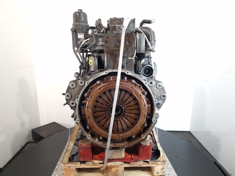 DAF CF PR228 U1 Truck Spec Engine (Truck) - Двигател за Камион: снимка 2 DAF CF PR228 U1 Truck Spec Engine (Truck) - Двигател за Камион: снимка 2
