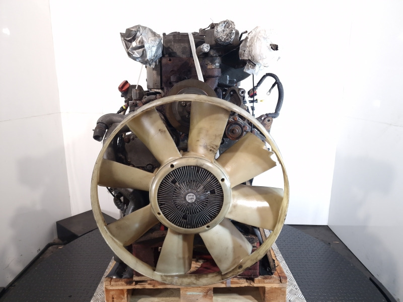 DAF CF PR228 U1 Truck Spec Engine (Truck) - Двигател за Камион: снимка 5 DAF CF PR228 U1 Truck Spec Engine (Truck) - Двигател за Камион: снимка 5