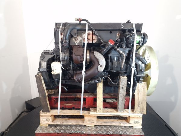 DAF CF310 PR228 U1 Engine (Truck) - Двигател за Камион: снимка 3 DAF CF310 PR228 U1 Engine (Truck) - Двигател за Камион: снимка 3