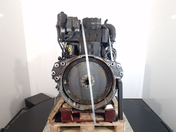 DAF CF310 PR228 U1 Engine (Truck) - Двигател за Камион: снимка 2 DAF CF310 PR228 U1 Engine (Truck) - Двигател за Камион: снимка 2