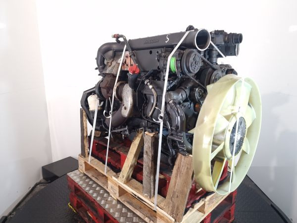 DAF CF310 PR228 U1 Engine (Truck) - Двигател за Камион: снимка 4 DAF CF310 PR228 U1 Engine (Truck) - Двигател за Камион: снимка 4
