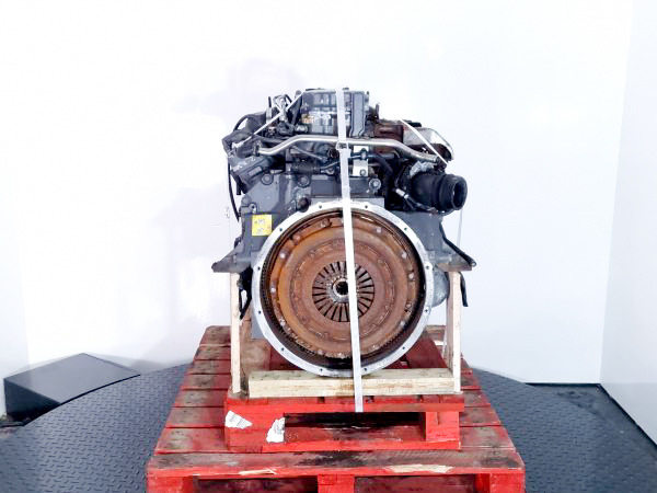 DAF FR118S1 Engine (Truck) - Двигател за Камион: снимка 2 DAF FR118S1 Engine (Truck) - Двигател за Камион: снимка 2