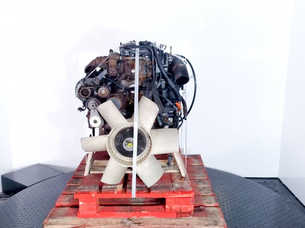 DAF FR118S1 Engine (Truck) - Двигател за Камион: снимка 5 DAF FR118S1 Engine (Truck) - Двигател за Камион: снимка 5
