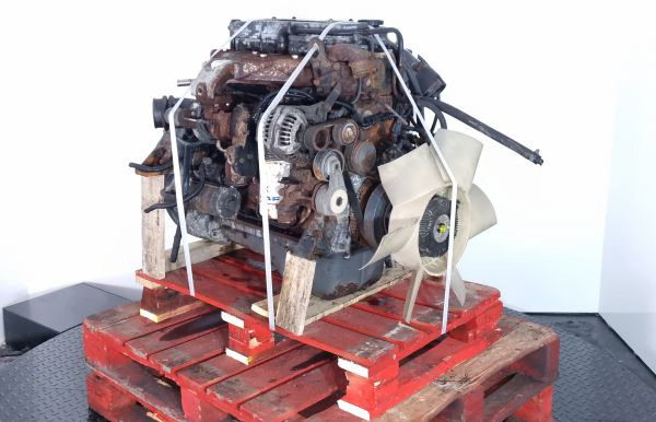 DAF FR118S1 Engine (Truck) - Двигател за Камион: снимка 4 DAF FR118S1 Engine (Truck) - Двигател за Камион: снимка 4