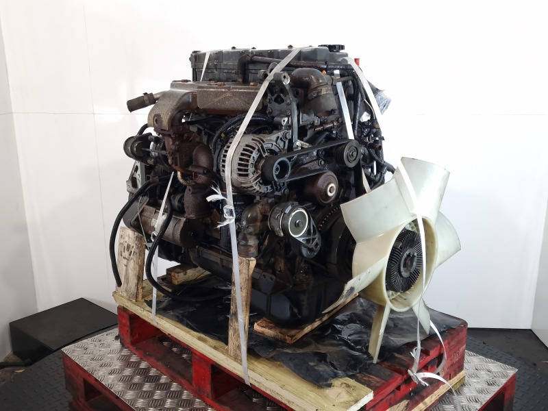 DAF FR118U2 Engine (Truck) - Двигател за Камион: снимка 5 DAF FR118U2 Engine (Truck) - Двигател за Камион: снимка 5
