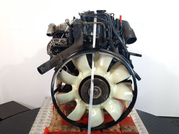 DAF FR118U2 Engine (Truck) - Двигател за Камион: снимка 5 DAF FR118U2 Engine (Truck) - Двигател за Камион: снимка 5