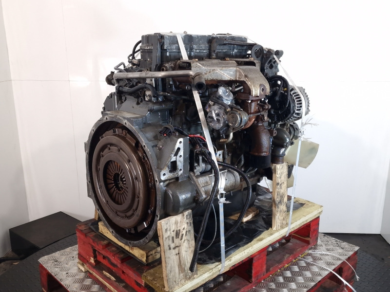 DAF FR118U2 Engine (Truck) - Двигател за Камион: снимка 1 DAF FR118U2 Engine (Truck) - Двигател за Камион: снимка 1