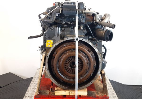 DAF FR118U2 Engine (Truck) - Двигател за Камион: снимка 2 DAF FR118U2 Engine (Truck) - Двигател за Камион: снимка 2