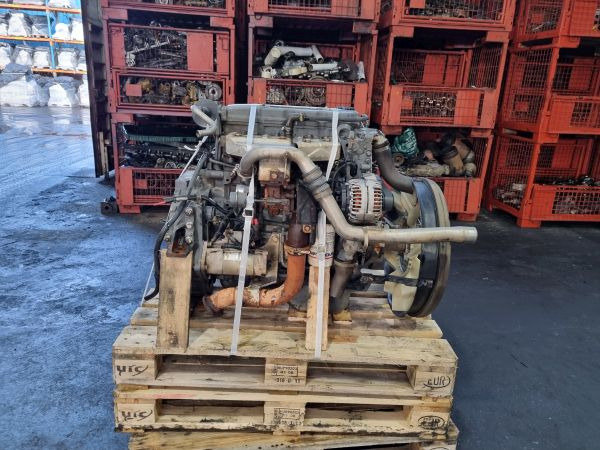 DAF FR118U2 Engine (Truck) - Двигател за Камион: снимка 3 DAF FR118U2 Engine (Truck) - Двигател за Камион: снимка 3