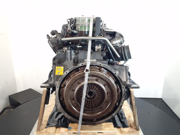 DAF GR165U1 Engine (Truck) - Двигател за Камион: снимка 3 DAF GR165U1 Engine (Truck) - Двигател за Камион: снимка 3