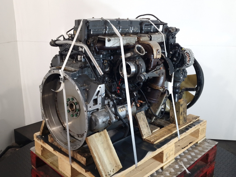 DAF GR165U1 Engine (Truck) - Двигател за Камион: снимка 1 DAF GR165U1 Engine (Truck) - Двигател за Камион: снимка 1