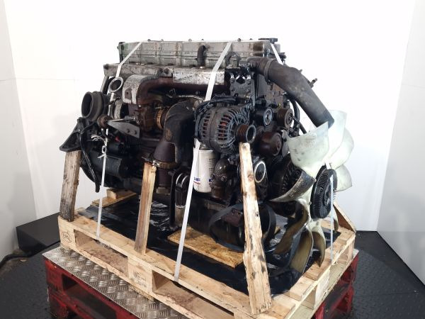 DAF GR165U1 Engine (Truck) - Двигател за Камион: снимка 5 DAF GR165U1 Engine (Truck) - Двигател за Камион: снимка 5
