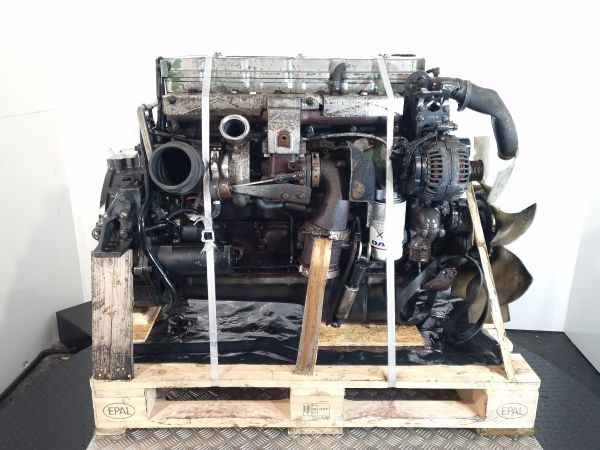 DAF GR165U1 Engine (Truck) - Двигател за Камион: снимка 4 DAF GR165U1 Engine (Truck) - Двигател за Камион: снимка 4