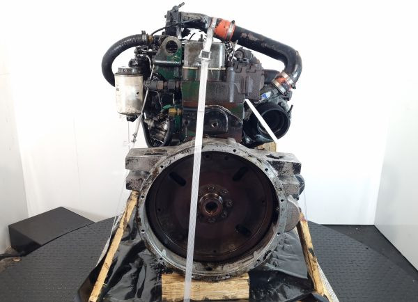 DAF GR184U1 Engine (Truck) - Двигател за Камион: снимка 2 DAF GR184U1 Engine (Truck) - Двигател за Камион: снимка 2