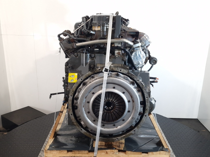 DAF GR184U1 Engine (Truck) - Двигател за Камион: снимка 2 DAF GR184U1 Engine (Truck) - Двигател за Камион: снимка 2