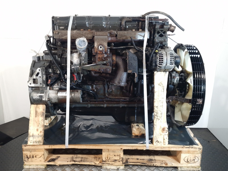 DAF GR184U1 Engine (Truck) - Двигател за Камион: снимка 3 DAF GR184U1 Engine (Truck) - Двигател за Камион: снимка 3
