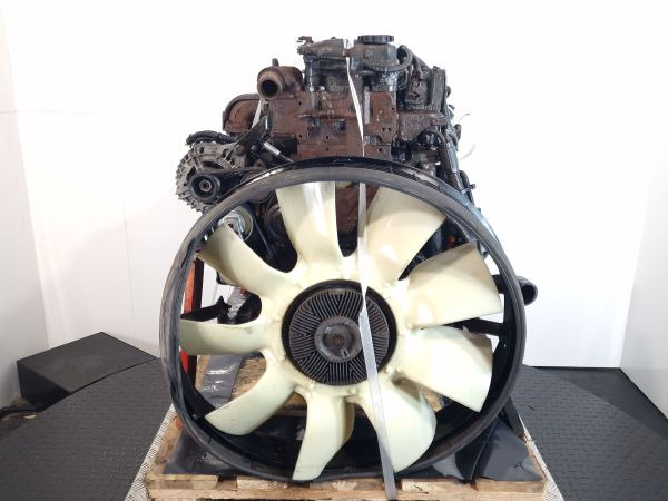DAF GR184U1 Engine (Truck) - Двигател за Камион: снимка 5 DAF GR184U1 Engine (Truck) - Двигател за Камион: снимка 5