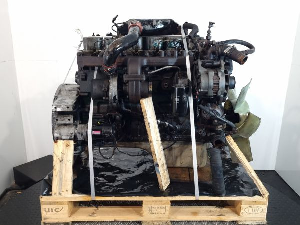 DAF GR184U1 Engine (Truck) - Двигател за Камион: снимка 3 DAF GR184U1 Engine (Truck) - Двигател за Камион: снимка 3