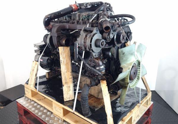DAF GR184U1 Engine (Truck) - Двигател за Камион: снимка 4 DAF GR184U1 Engine (Truck) - Двигател за Камион: снимка 4
