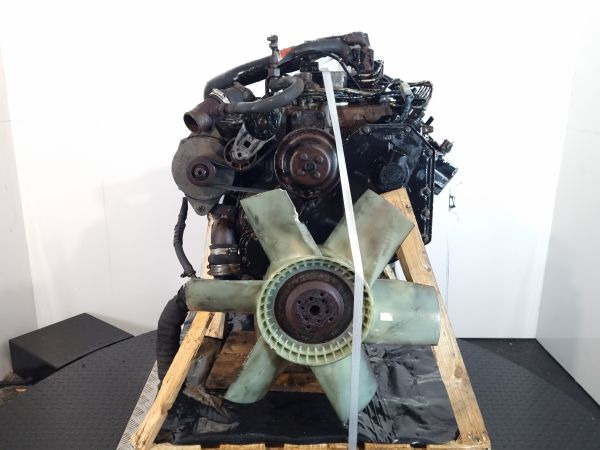 DAF GR184U1 Engine (Truck) - Двигател за Камион: снимка 5 DAF GR184U1 Engine (Truck) - Двигател за Камион: снимка 5