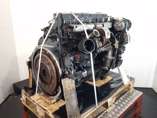 DAF GR184U1 Engine (Truck) - Двигател за Камион: снимка 1 DAF GR184U1 Engine (Truck) - Двигател за Камион: снимка 1